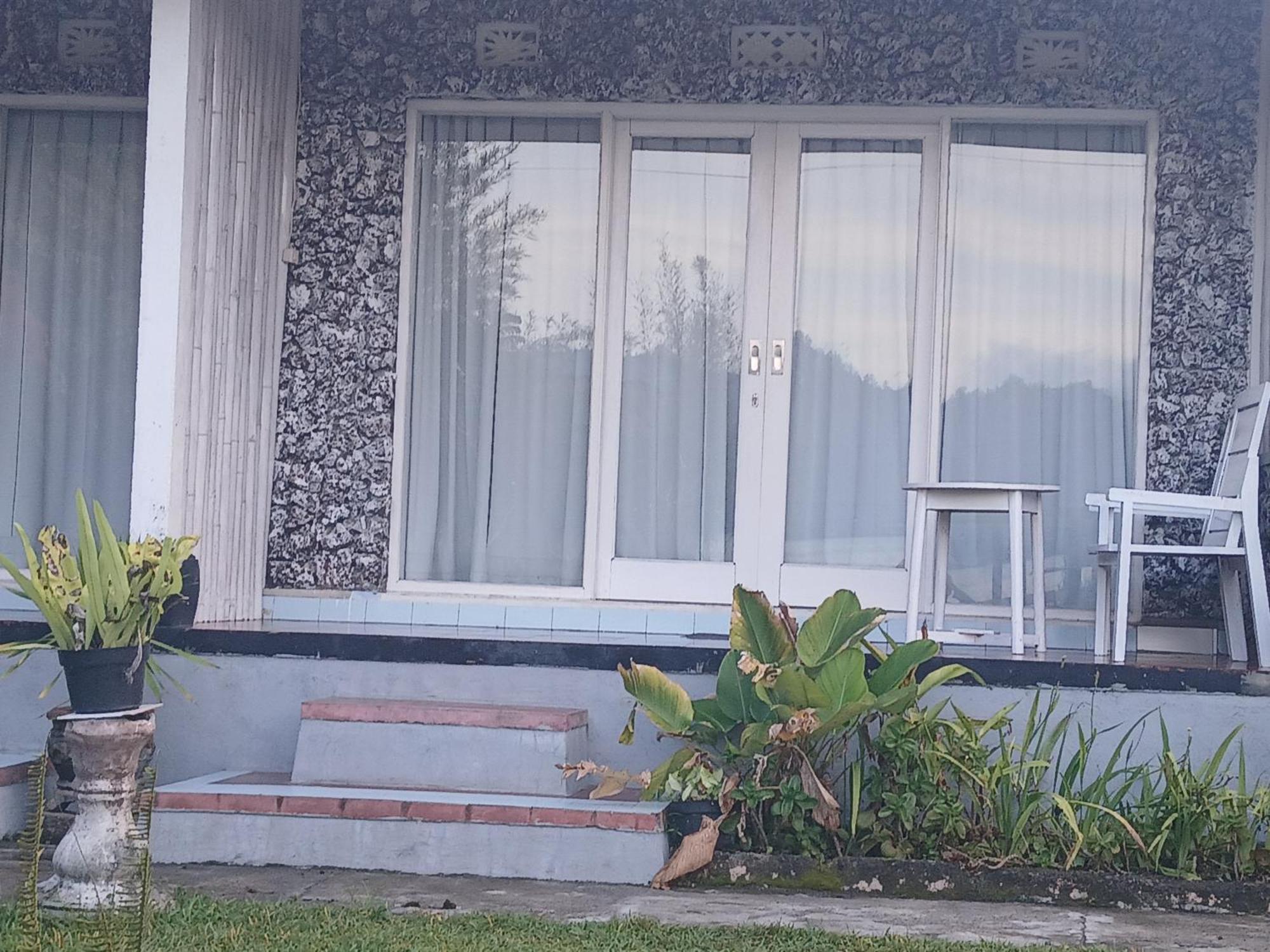 Gill Lake Batur Kubupenlokan Room photo